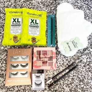 NEW Mixed Makeup Bundle